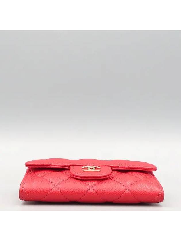 A31504 Card Business Holder - CHANEL - BALAAN 5