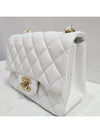 women cross bag - CHANEL - BALAAN 3