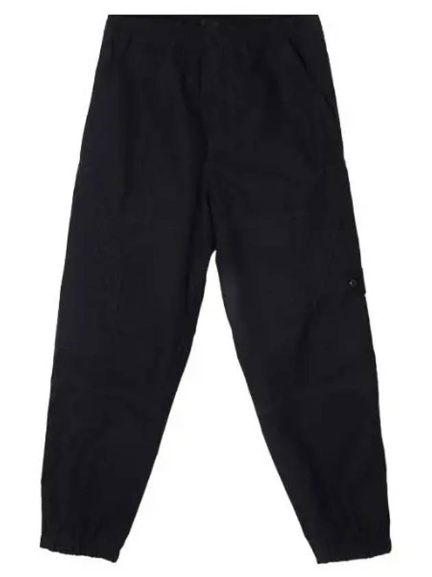 Ghost Piece O Ventil Cargo Pants Loose Fit Men s - STONE ISLAND - BALAAN 1