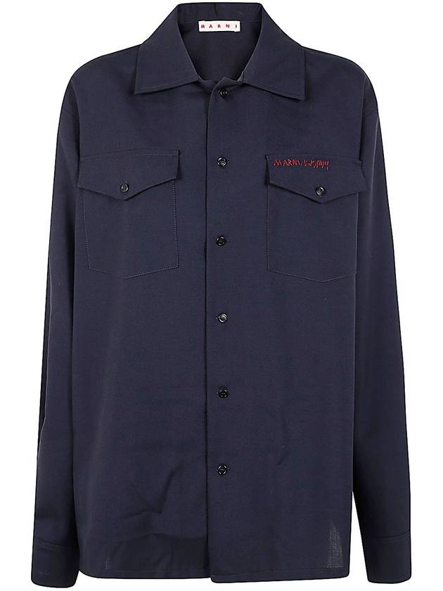 Marni Shirt - MARNI - BALAAN 4