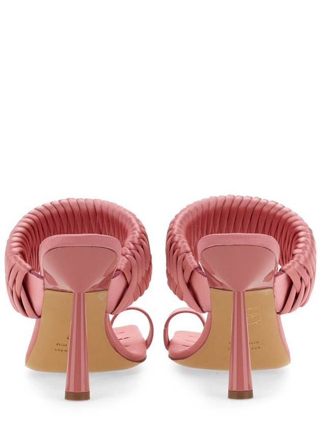 Gia Borghini Rosie Sandal 1 - GIA BORGHINI - BALAAN 3