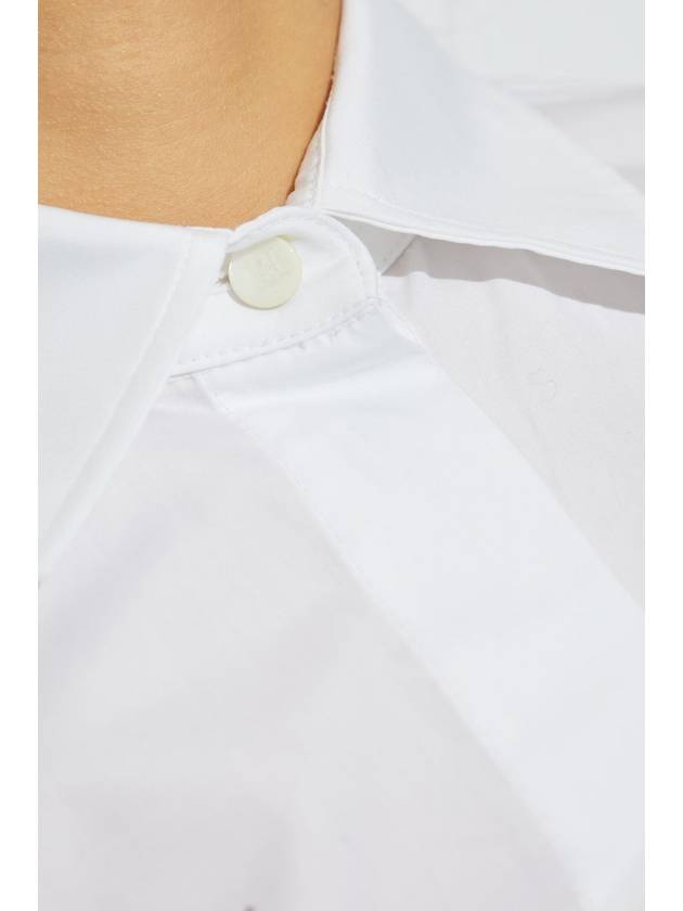 Max Mara Shirt Falster, Women's, White - MAX MARA - BALAAN 5