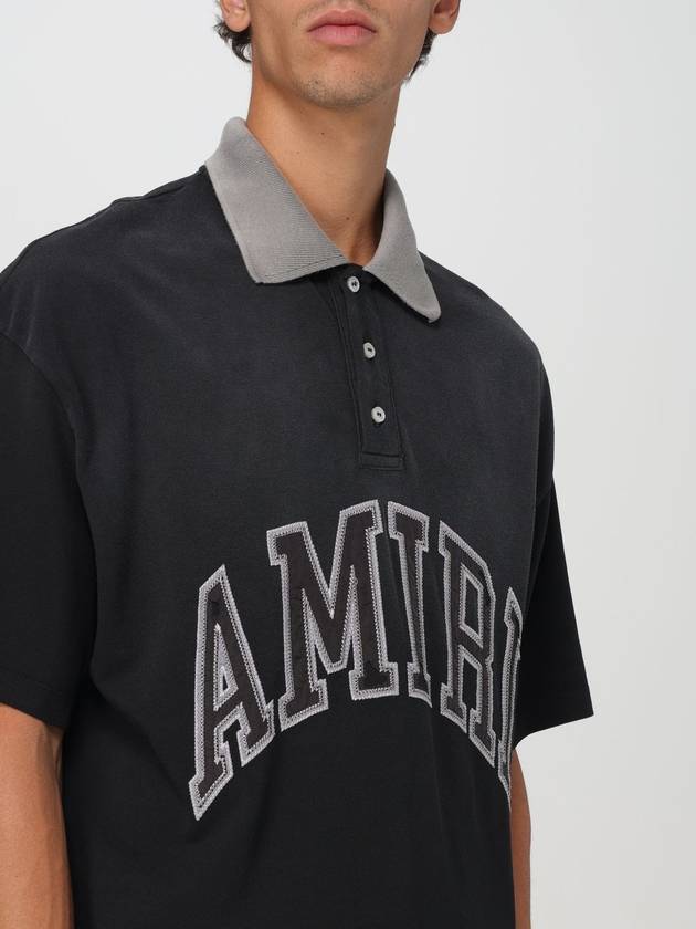 T-shirt men Amiri - AMIRI - BALAAN 5