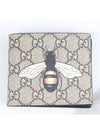 bee wallet - GUCCI - BALAAN 1