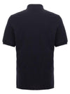 Polo T shirt ME8548770CD361 - BRUNELLO CUCINELLI - BALAAN 3