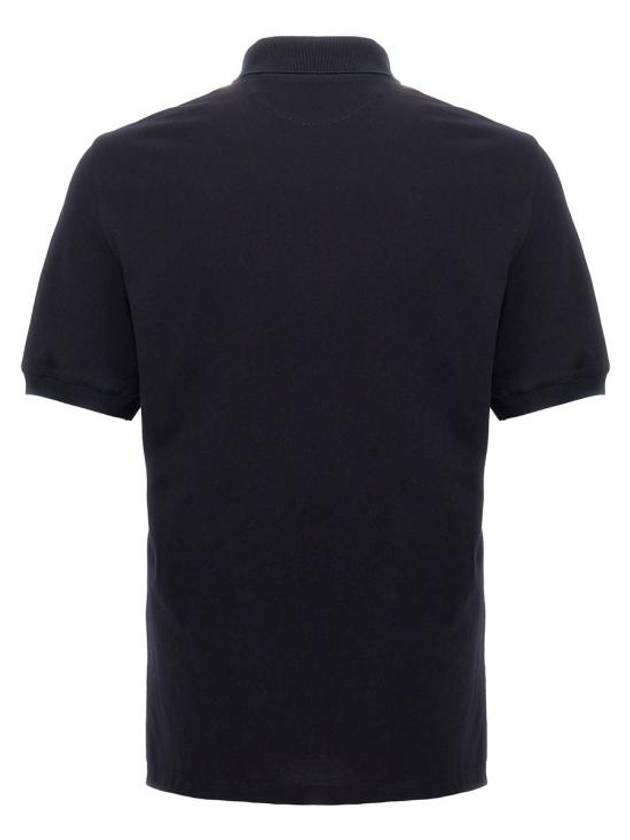 Polo T shirt ME8548770CD361 - BRUNELLO CUCINELLI - BALAAN 3