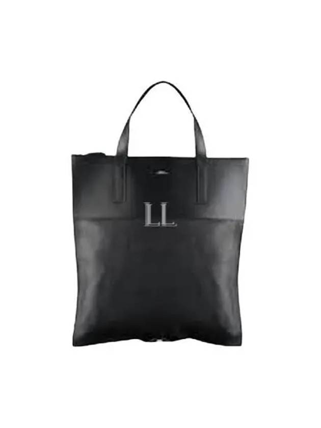 Charles Tote Bag Black - A.P.C. - BALAAN 2