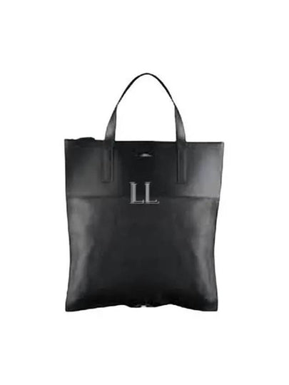 Charles Tote Bag Black - A.P.C. - BALAAN 2