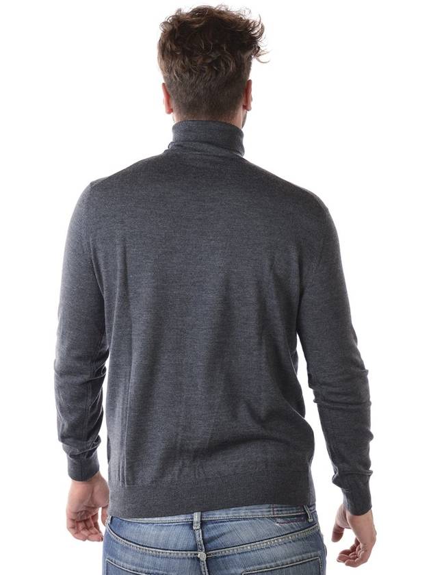 Emporio Armani Sweater - EMPORIO ARMANI - BALAAN 2