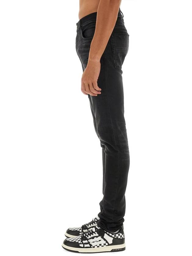 SLIM FIT JEANS - AMIRI - BALAAN 4