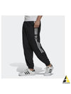 Lock Up Track Pant H41387 - ADIDAS - BALAAN 2