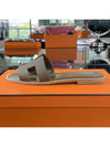 ORAN Absong Etop Sandals H202272Z - HERMES - BALAAN 3