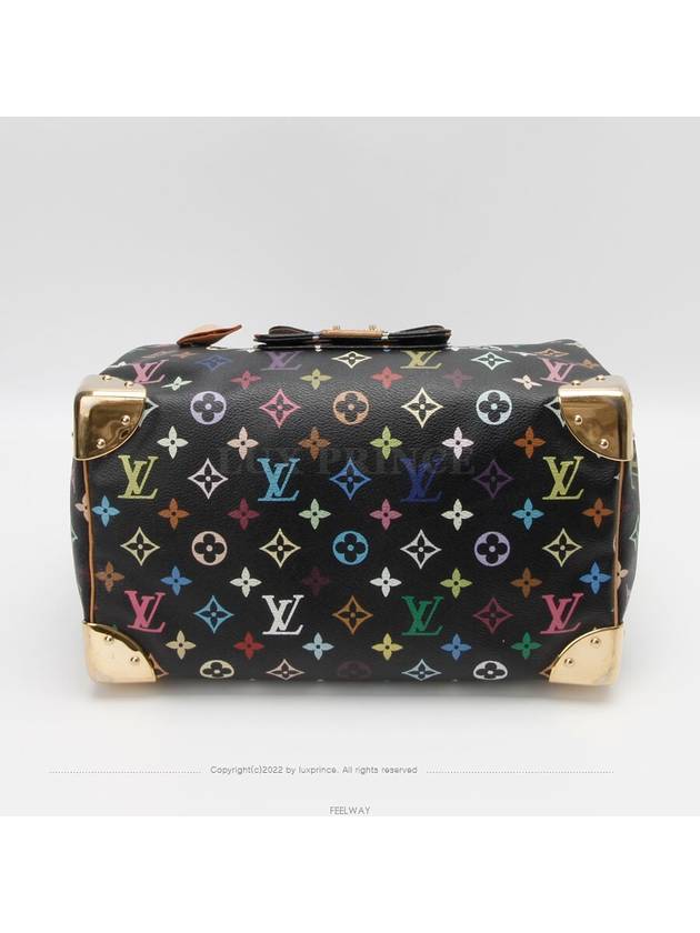 women tote bag - LOUIS VUITTON - BALAAN 6