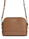 Jet Set Charm Shoulder Bag Brown - MICHAEL KORS - BALAAN 2