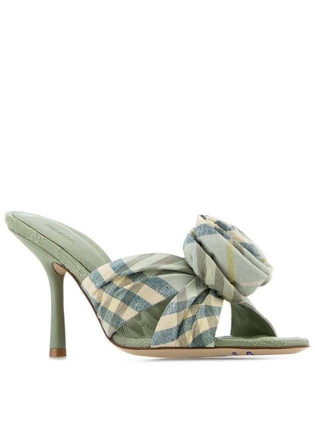 Burberry Sandals - BURBERRY - BALAAN 2