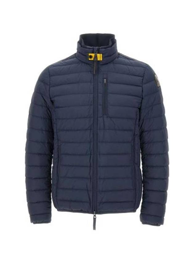 Men's Ugo Padding Blue Navy - PARAJUMPERS - BALAAN 8