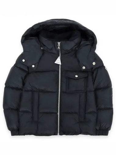 Kids EDUARD Down Padding Jacket 1A00078 5967G 776 8 10A 271306 1064339 - MONCLER - BALAAN 1