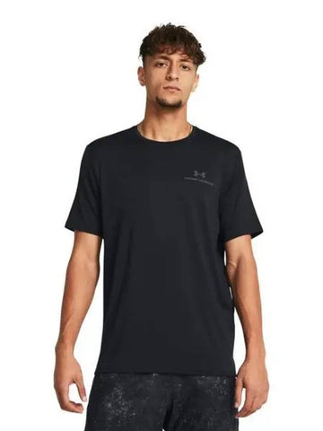 Vanish Energy Short Sleeve 1383973 001 - UNDER ARMOUR - BALAAN 1