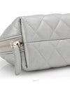 women pouch bag - CHANEL - BALAAN 6