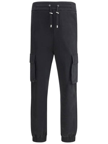 Balmain Trousers - BALMAIN - BALAAN 1