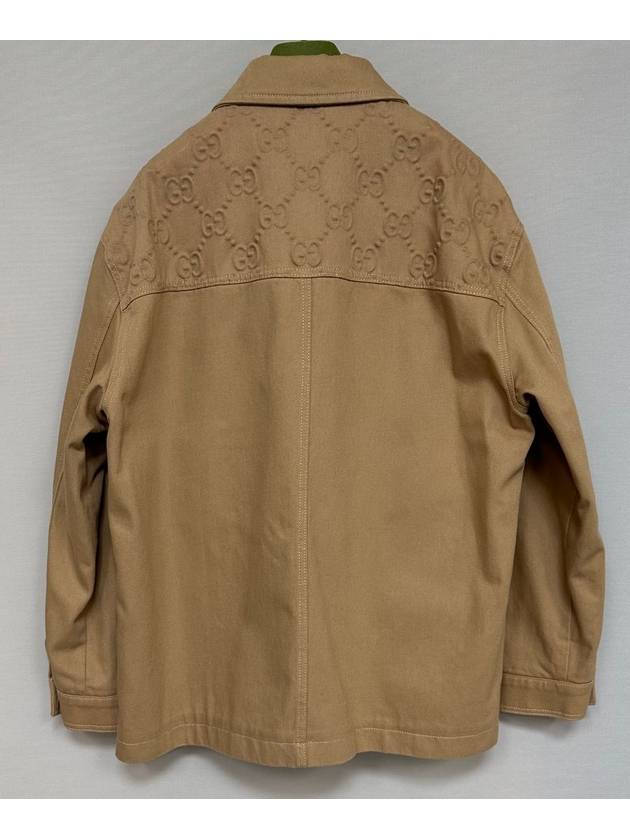 jacket 105 - GUCCI - BALAAN 4