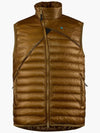 Lopt Vest Juniper Green - KLATTERMUSEN - BALAAN 2