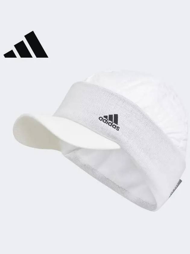 HC3801 Men’s Cold Ready Knit Beanie - ADIDAS GOLF - BALAAN 1