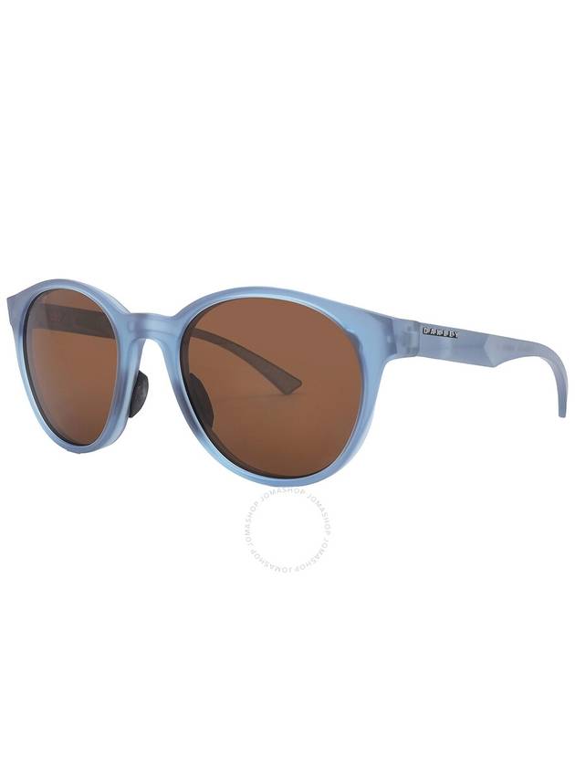 Oakley Spindrift Prizm Bronze Round Ladies Sunglasses OO9474 947411 52 - OAKLEY - BALAAN 3