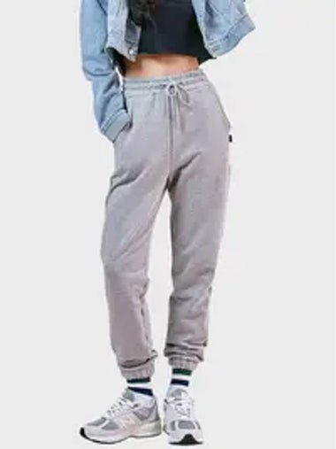 Terso S Track Pants Gray - PHILOGRAM - BALAAN 1