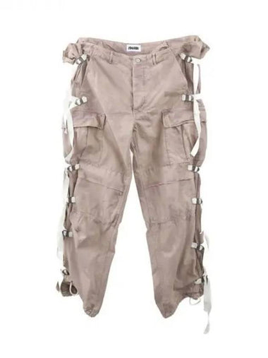 Multi pocket super cargo pants 270377 - MAGLIANO - BALAAN 1