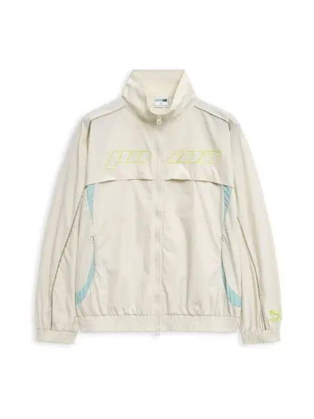 Celerator K Woven Jacket Alpine Snow - PUMA - BALAAN 1