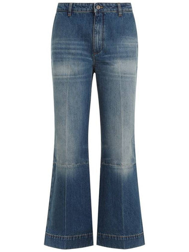 Victoria Beckham Jeans - VICTORIA BECKHAM - BALAAN 1