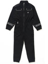 Utility jumpsuitBK - BLUDOT - BALAAN 2