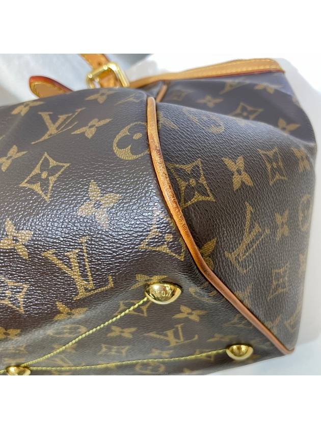 women tote bag - LOUIS VUITTON - BALAAN 5