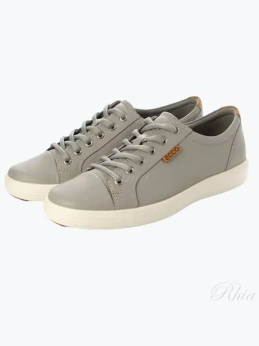 Soft 7 M 430004 01539 Men s sneakers - ECCO - BALAAN 2