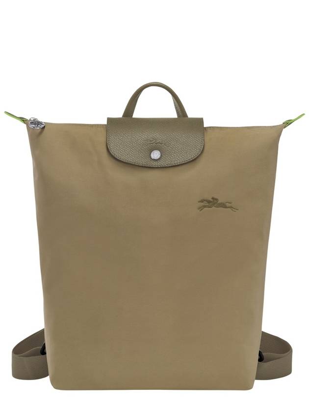 Le Pliage M Backpack Artichoke - LONGCHAMP - BALAAN 2