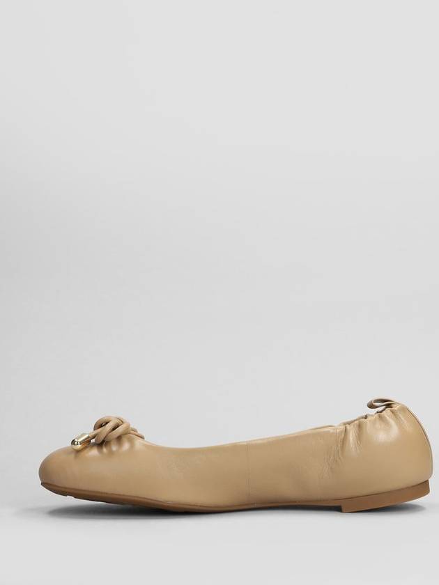 Michael Kors Astra Flex Ballet Ballet Flats - MICHAEL KORS - BALAAN 3