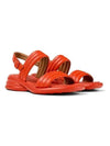 Sandals K201599 003 SPIRO 0 Red - CAMPER - BALAAN 2