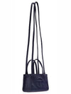 Small flash Telfar shopping bag - TELFAR - BALAAN 4