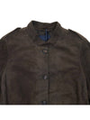 Women s Sir Lambskin Jacket 001 - MAX MARA - BALAAN 5