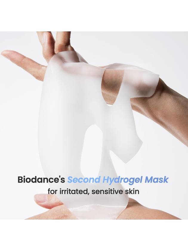 [Biodance]   Hydro Cera-nol Real Deep Mask (4ea) - BIODANCE - BALAAN 4