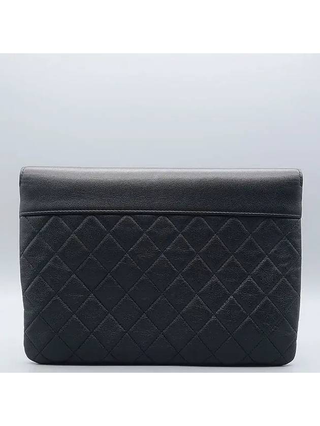 A84430 Clutch Bag - CHANEL - BALAAN 4