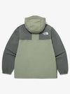 Men s High Mountain Anorak Khaki NA3BQ05B - THE NORTH FACE - BALAAN 2