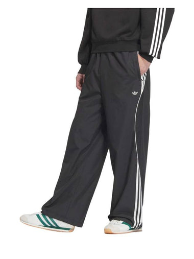 Retro Remix Track Pants Black - ADIDAS - BALAAN 1