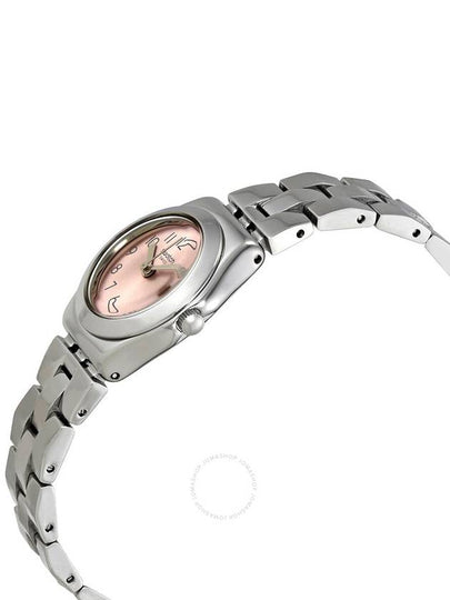 Swatch Passionement Rose Dial Ladies Steel Watch YSS310G - SWATCH - BALAAN 2