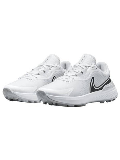 Infinity Pro 2 Golf Spikeless White Pure Platinum - NIKE - BALAAN 2