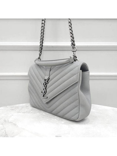 women shoulder bag - SAINT LAURENT - BALAAN 2