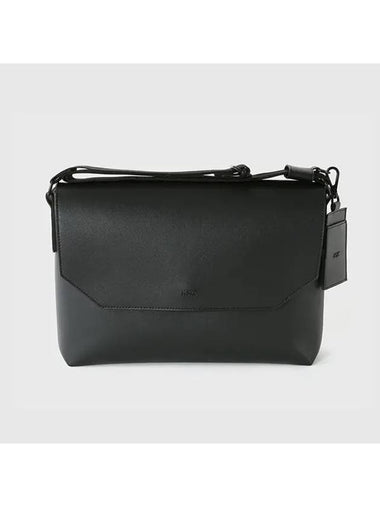 MSRC 006 Cross Bag Black - MONSTER REPUBLIC - BALAAN 1