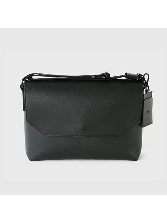 MSRC 006 CROSS BAG BLACK - MONSTER REPUBLIC - BALAAN 2