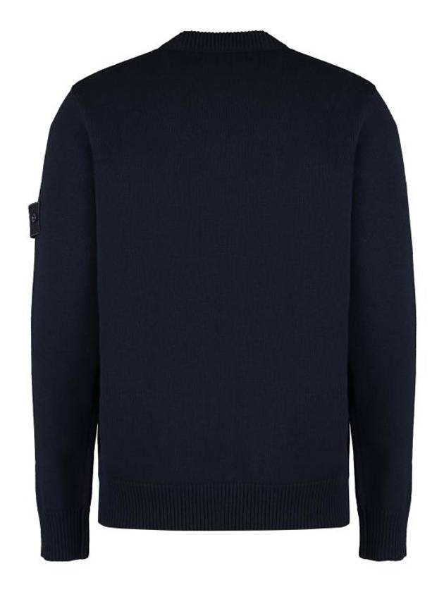 Stone Island Sweater 8115527FA V0020 - STONE ISLAND - BALAAN 3